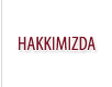HAKKIMIZDA